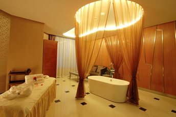 西安雁塔区养生馆之脾胃虚弱的食疗配合