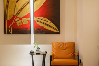 西安雁塔区养生会所：睡眠障碍的多模态干预