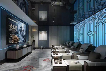 西安雁塔区按摩理疗：运动损伤康复